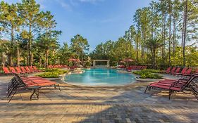 Fountains at Championsgate